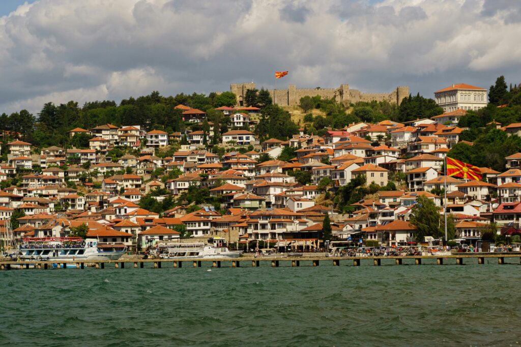 Ohrid