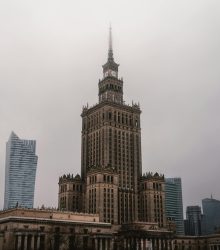 Urban Majesty